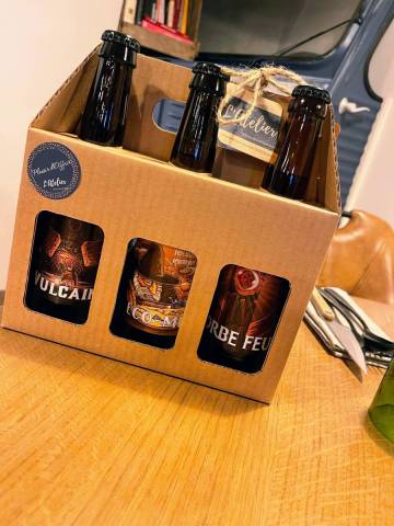 Coffret bires Magemalte 20
