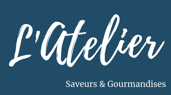 L'ATELIER SAVEURS ET GOURMANDISES